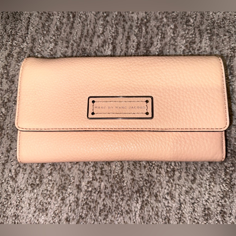 Marc by Marc Jacobs Wallett